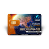 IRIDIUM+PLUS Unlimited Satellite Phone Plans IRIDIUM+PLUS Unlimited Satellite Phone Plans